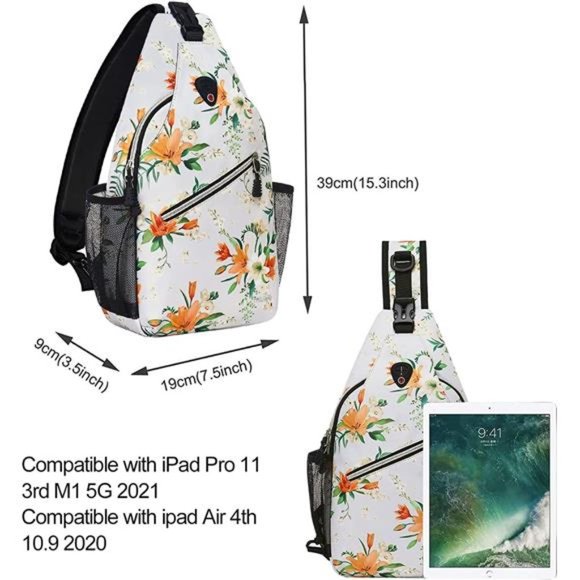 Backpacks